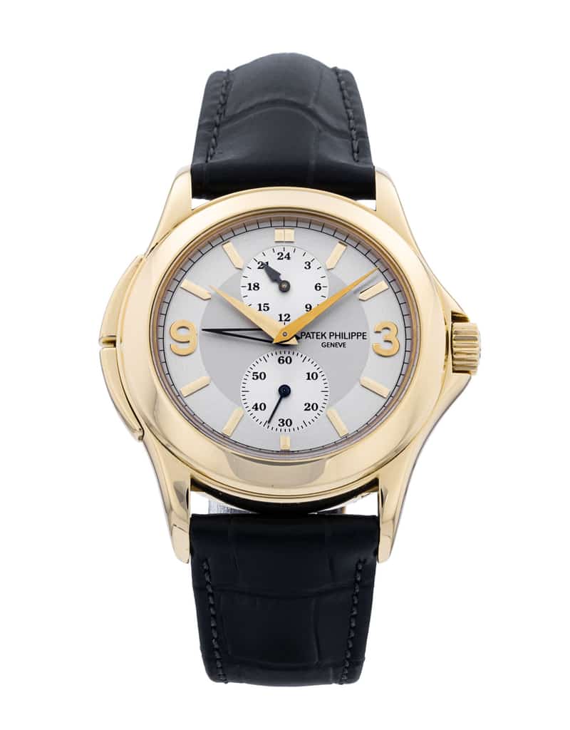 Patek Philippe Complications 5134J-001 Patek Philippe Complications 5134J-001